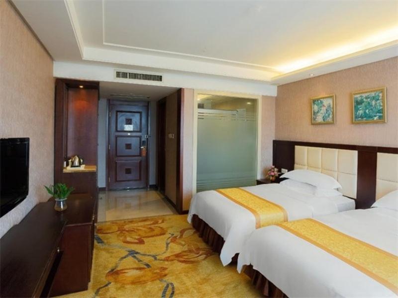 Vienna Hotel Lufeng Peopole Road Экстерьер фото